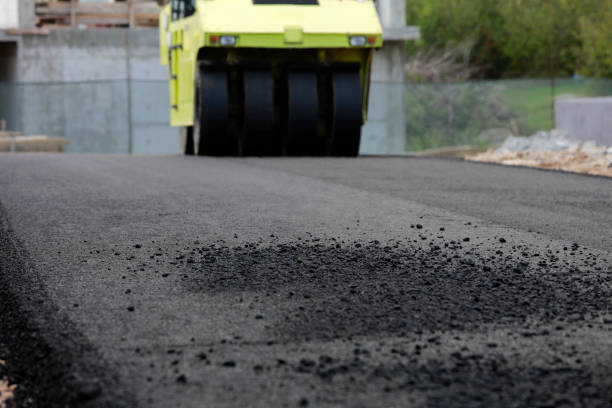 Best Permeable Paver Driveway  in Cave City, AR
