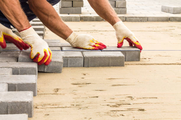 Reasons to Select Us for Your Driveway Paving Requirements in Cave City, AR