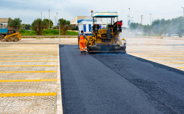 Best Driveway Paving Near Me  in Cave City, AR