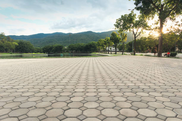 Best Driveway Resurfacing Pavers  in Cave City, AR