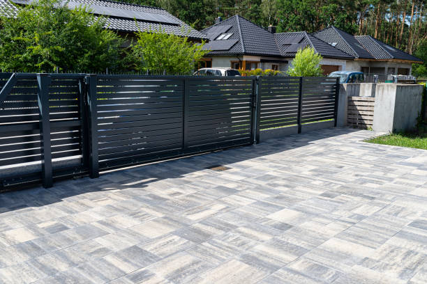Best Concrete Paver Driveway  in Cave City, AR