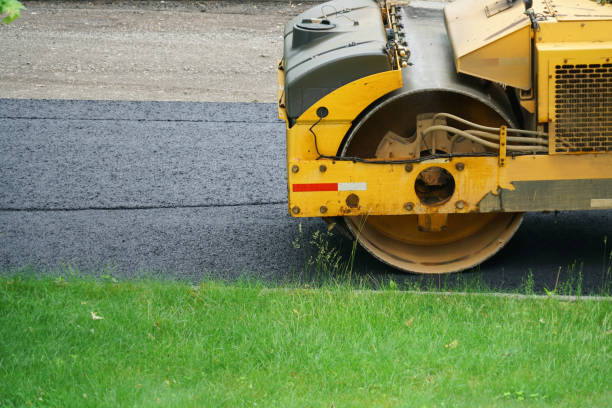 Best Affordable Driveway Pavers  in Cave City, AR